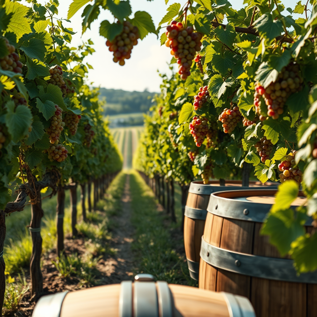 South Downs vineyard launches new English sparkling wine